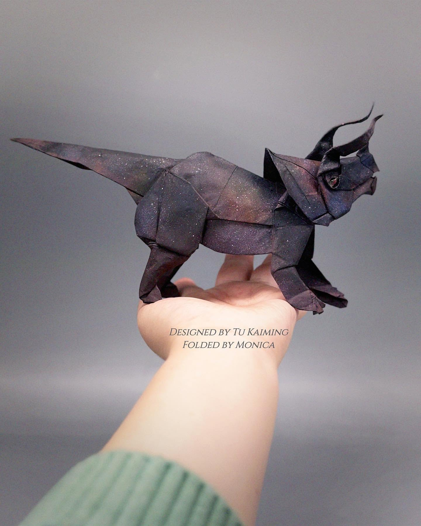 Torosaurus