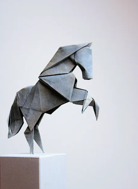 Horse (v.2)