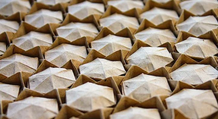 Honeycomb tessellation