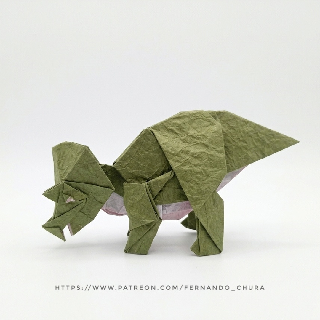 Triceratops