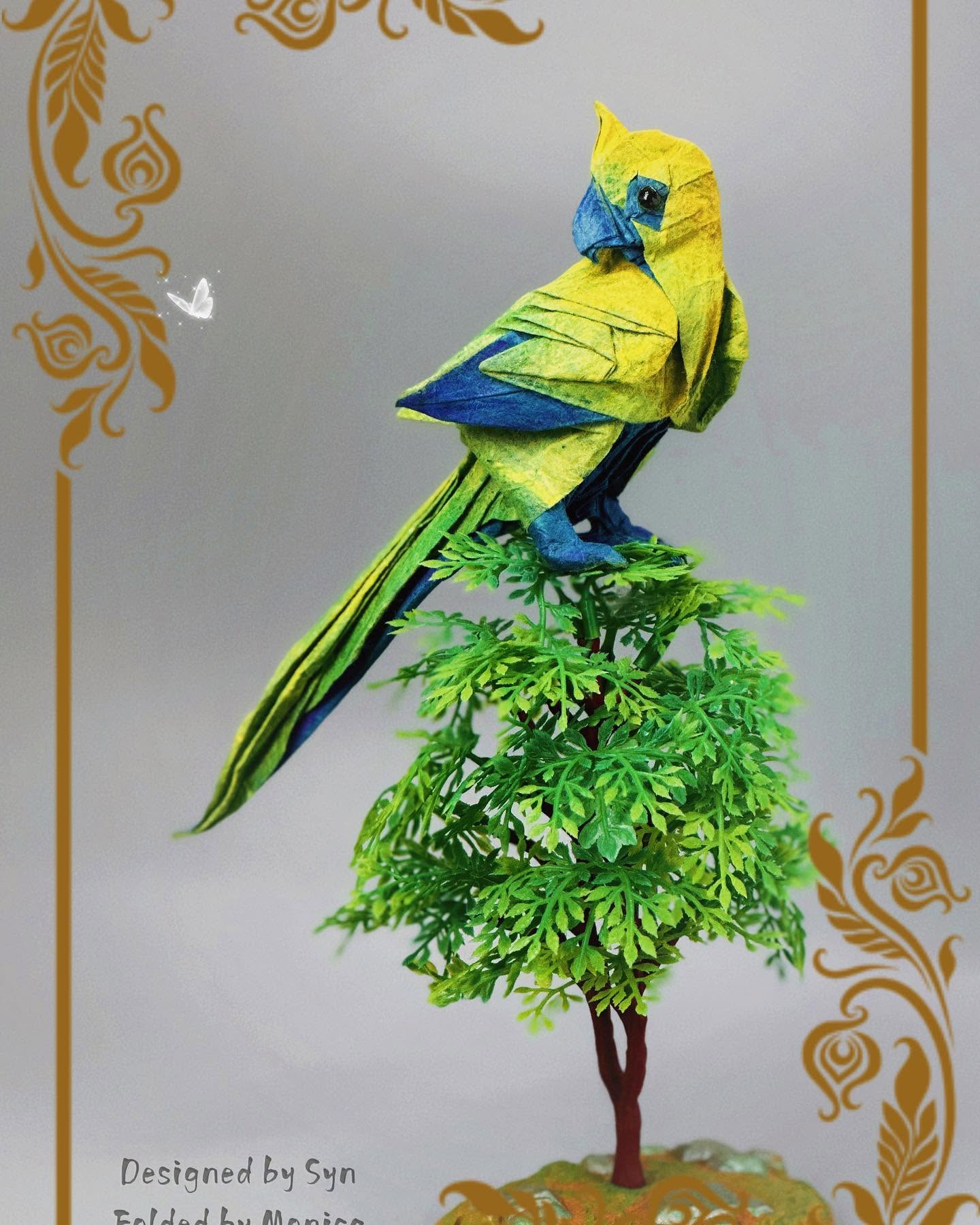 Parrot
