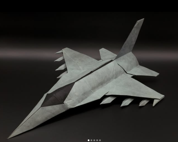 F-16 Viper