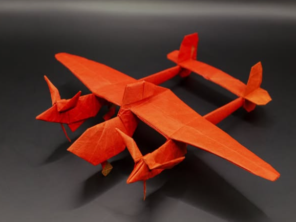 P-38 Lightning