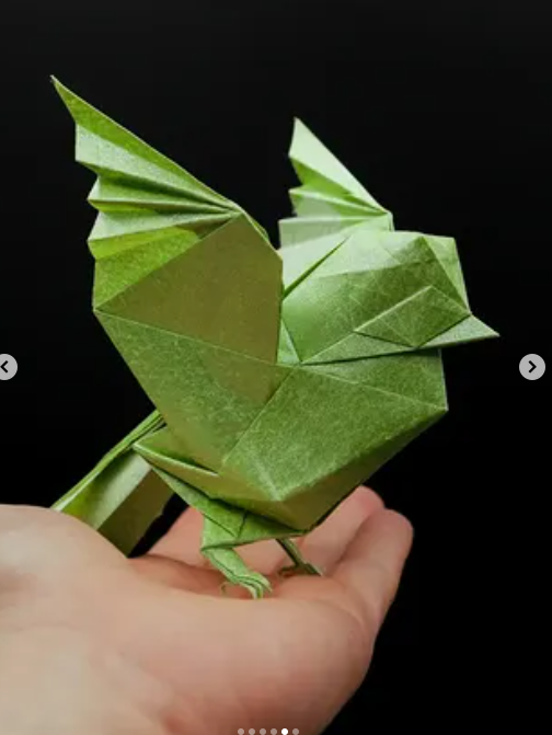 Little Bird