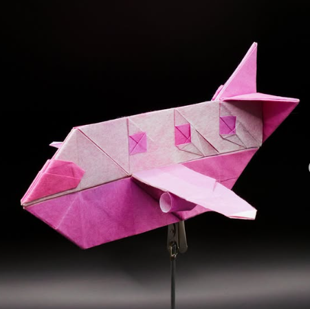 MINI AIRPLANE