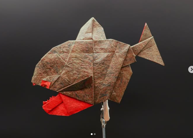 Piranha