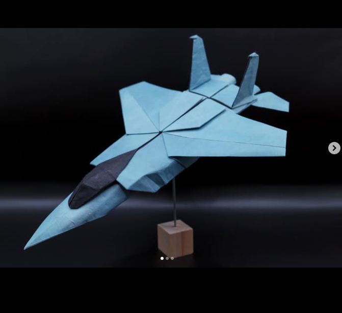 F-15 Eagle