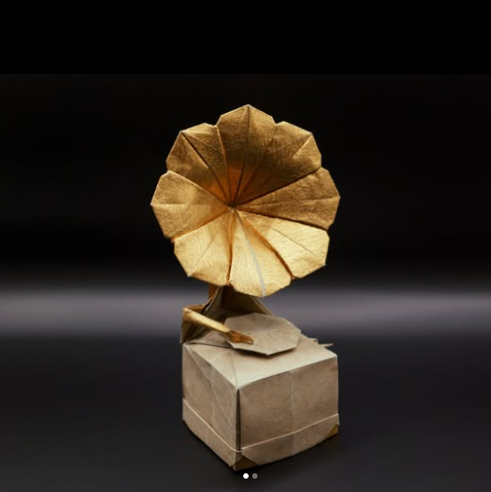 Gramophone