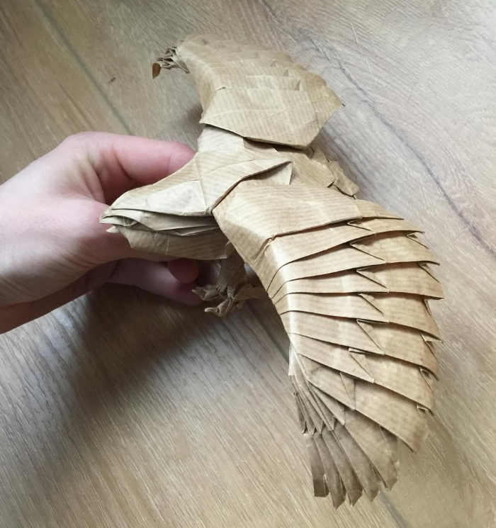 Eagle