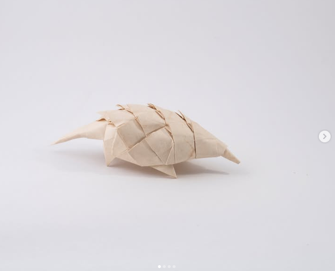 Pangolin