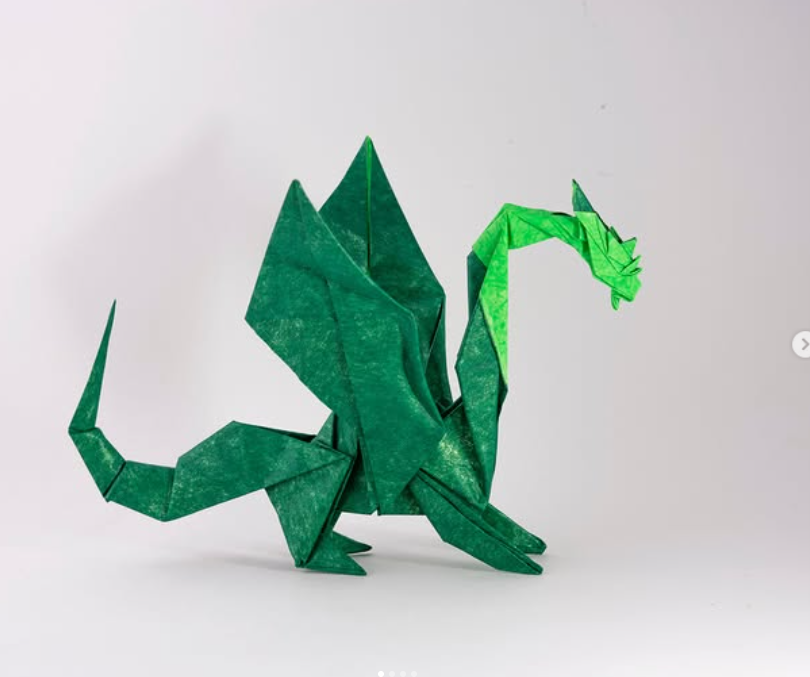Shadow Dragon