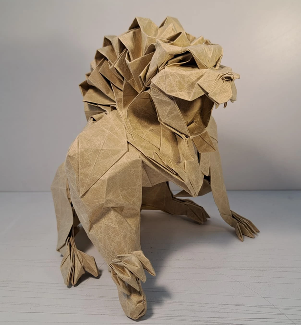 Komainu