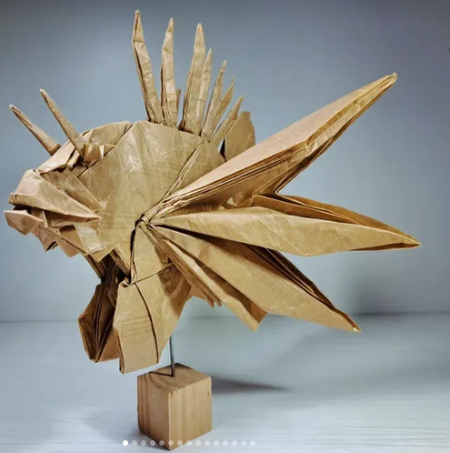 Lionfish ver.1