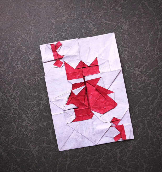 Poker - King of Diamonds