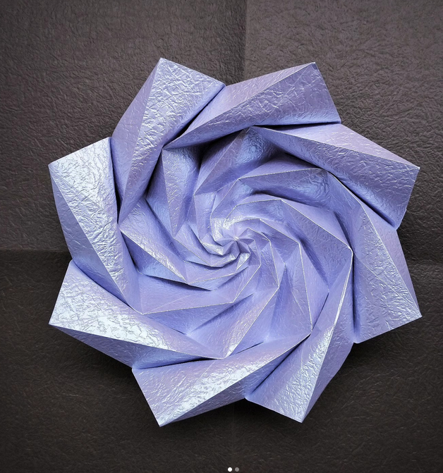 Spiral of Life