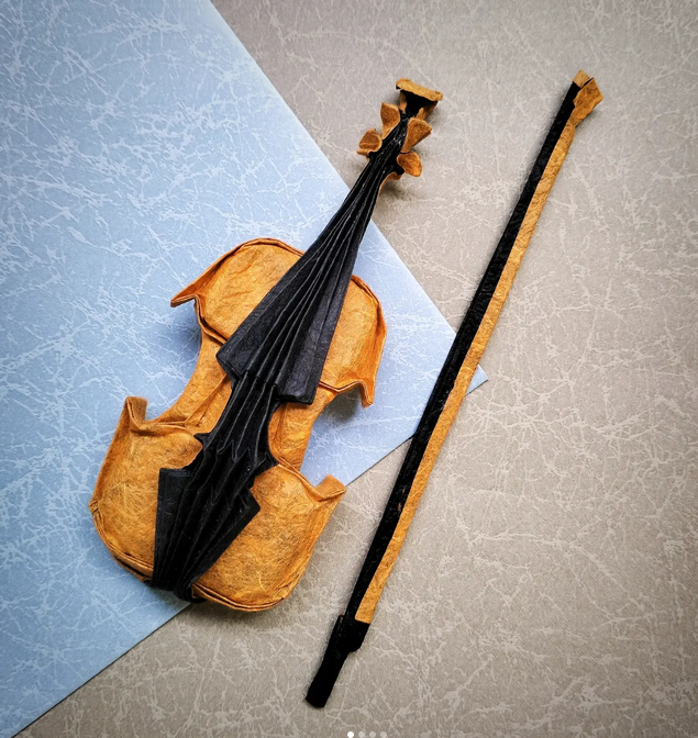 Violin