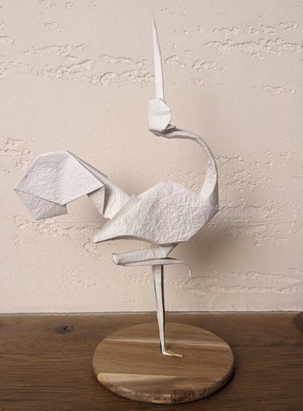 Crane