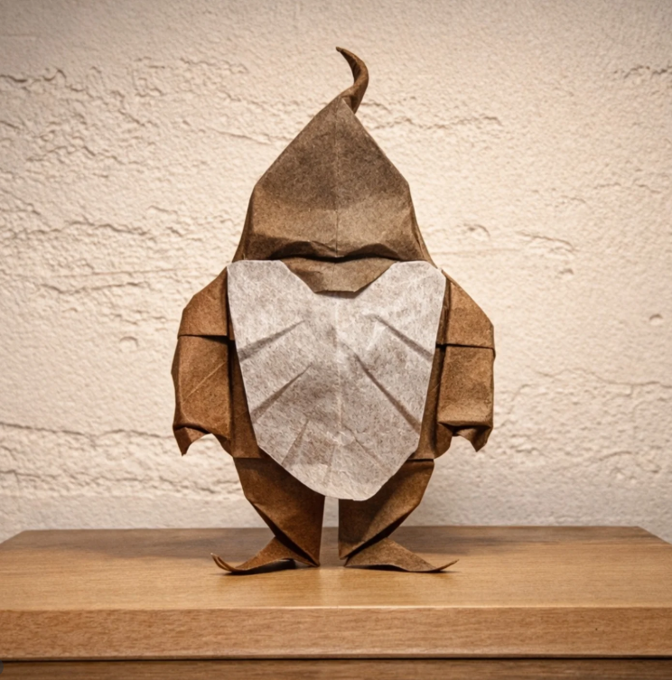 Gnome