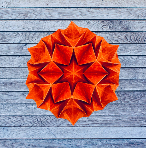 Fire Flower
