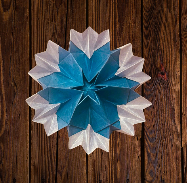 Wind Flower