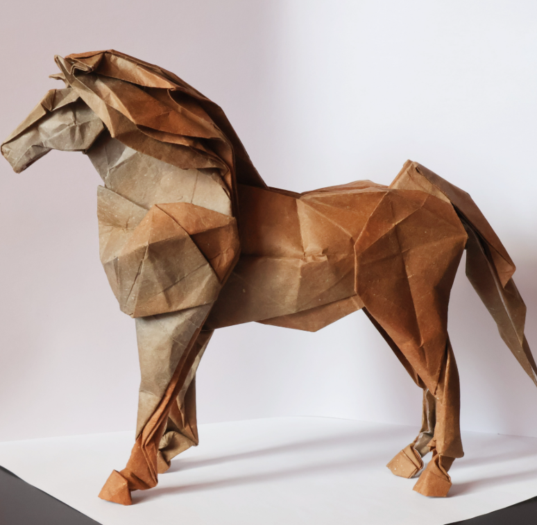 Horse 1.0