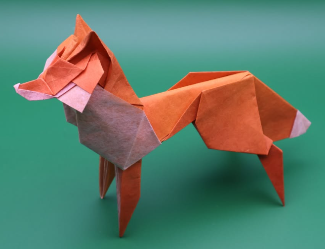 Fox