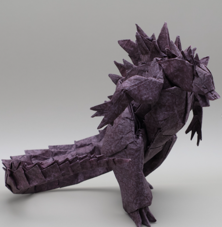 Godzilla