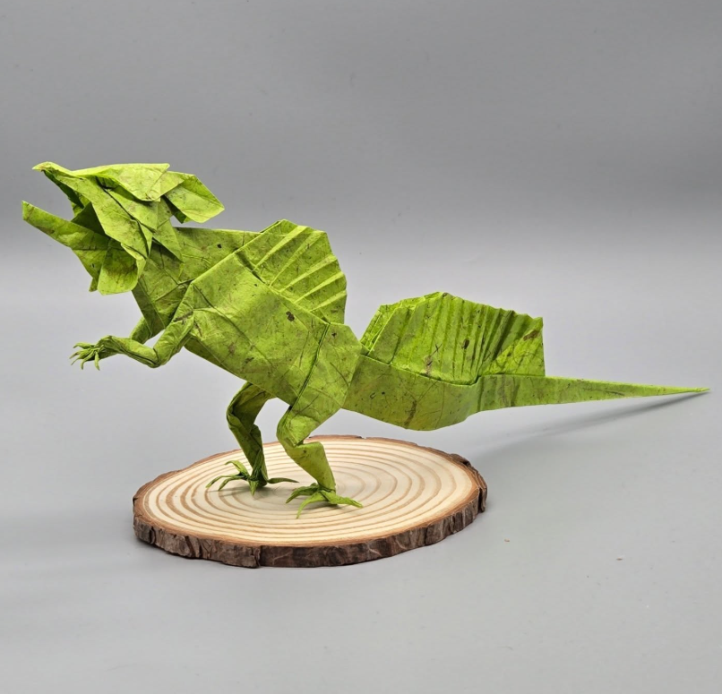 Basiliscus 2022
