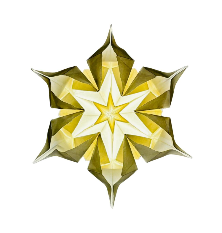 Luz del Norte