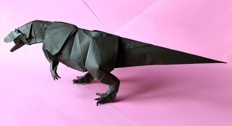 Allosaurus