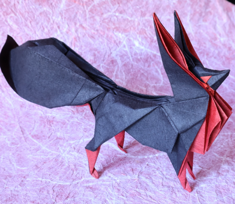 Fox Spirit