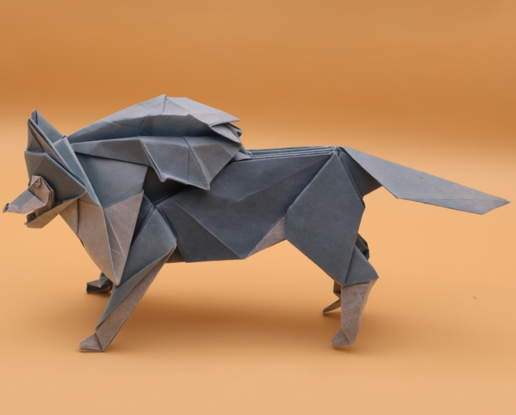 Wolf
