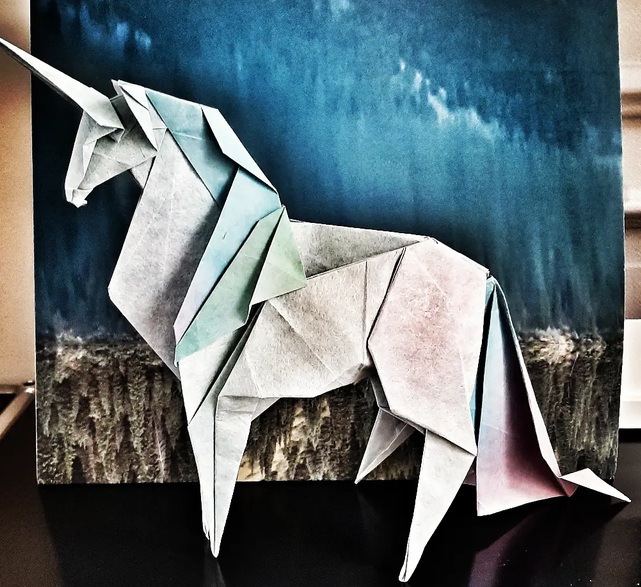 Unicorn