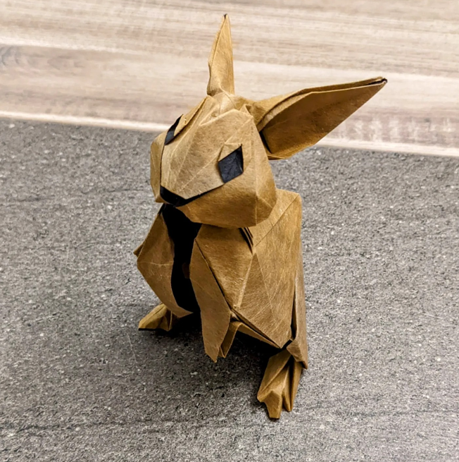 Rabbit