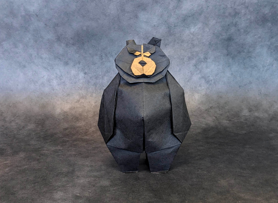Bad bear