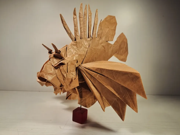 Lionfish (ver.2)