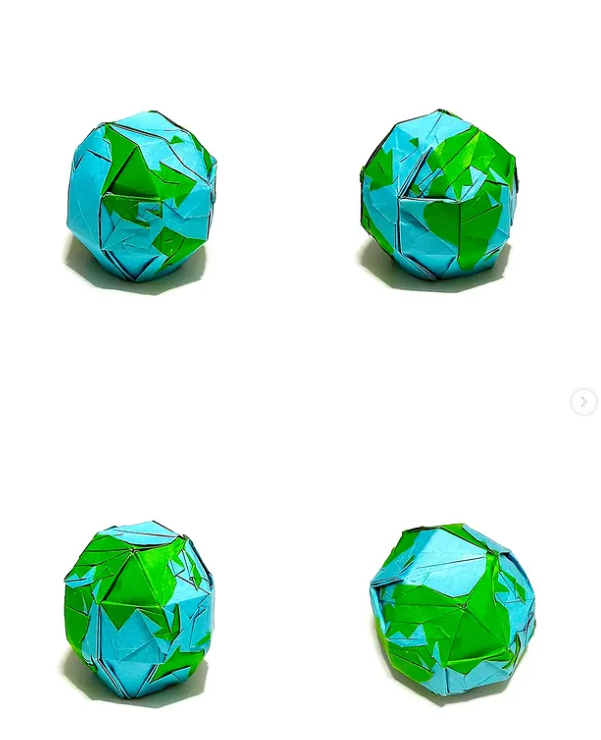 Blue Planet