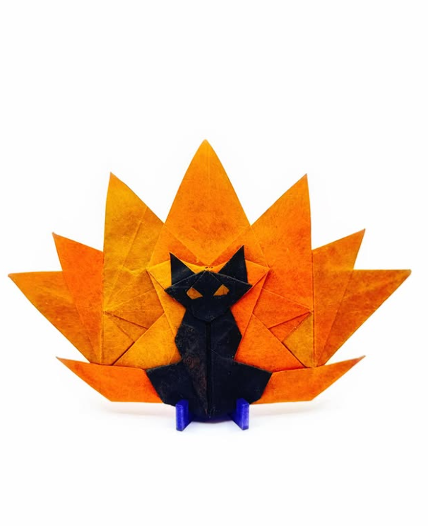 Nine-tailed Fox
