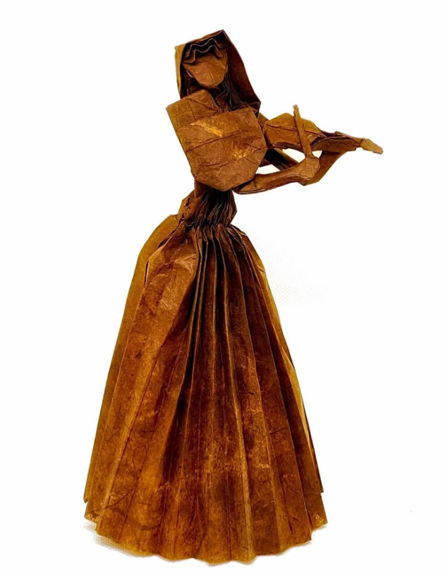 Violonist