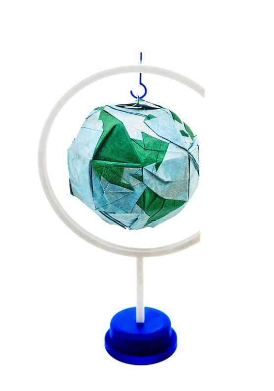 Blue Planet