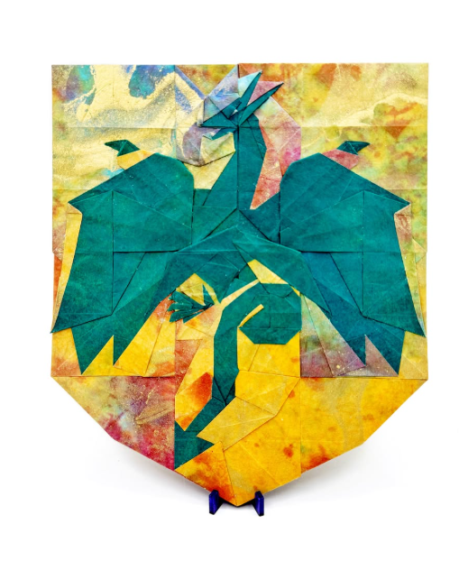 Dragon Emblem