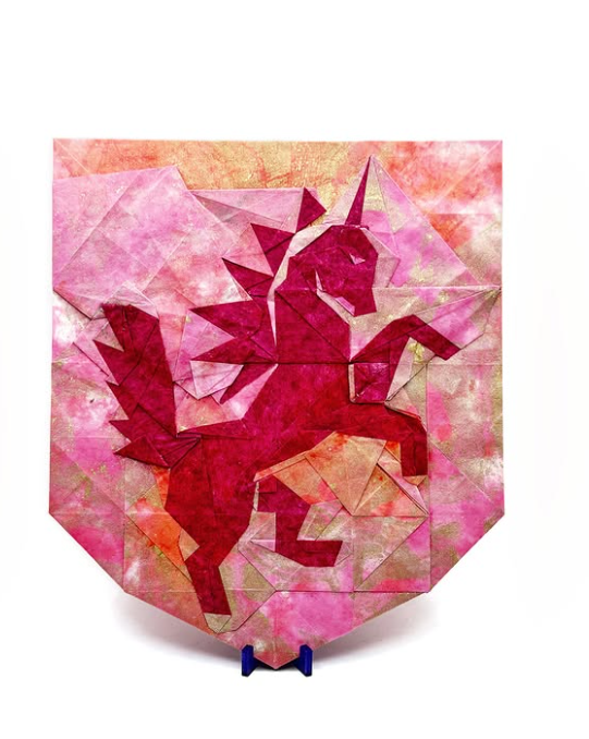 Unicorn Emblem