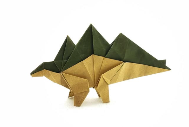 Stegosaurus