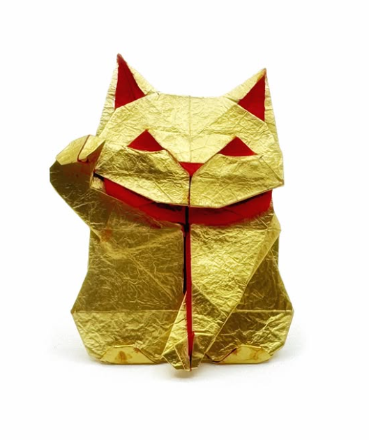 Maneki Neko