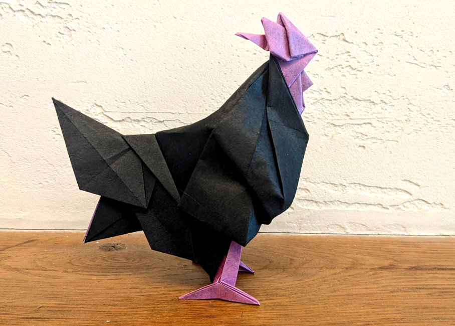 Rooster