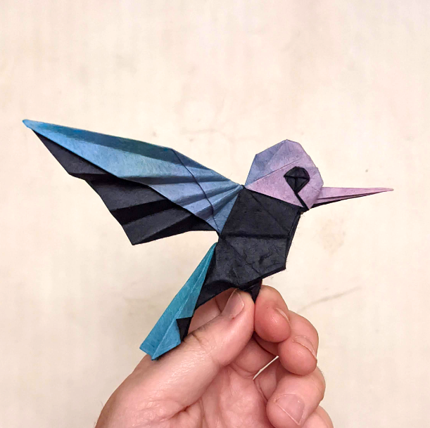 Colibri