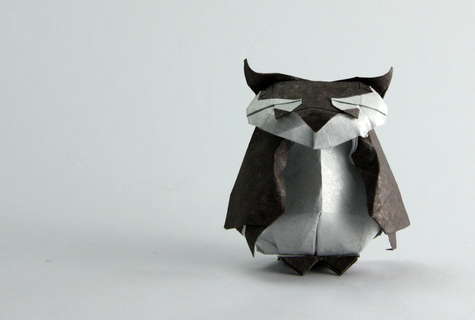 Origami Owl designed by ESTEVE Oriol