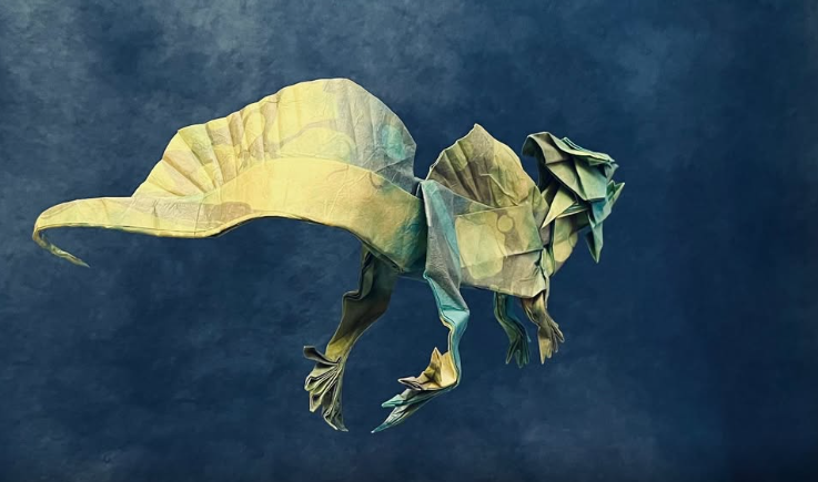 Basiliscus 2022