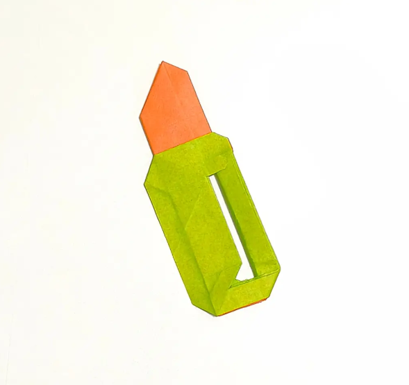 Carrot Knife