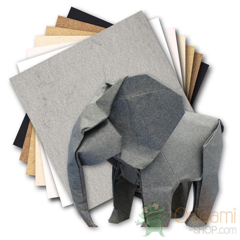 Elephant Hide
